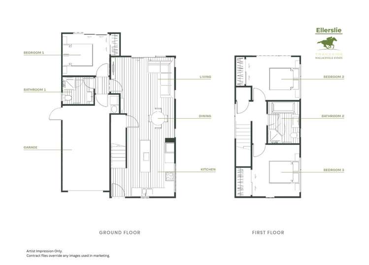 1 Ellerslie, Stage 9d, Trackside, Wallaceville Estate_2