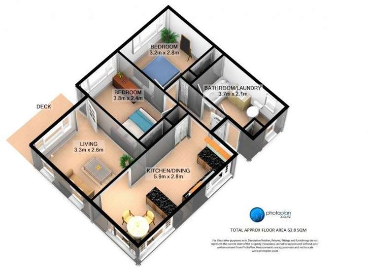 6 Morrice Avenue Morrinsville_10