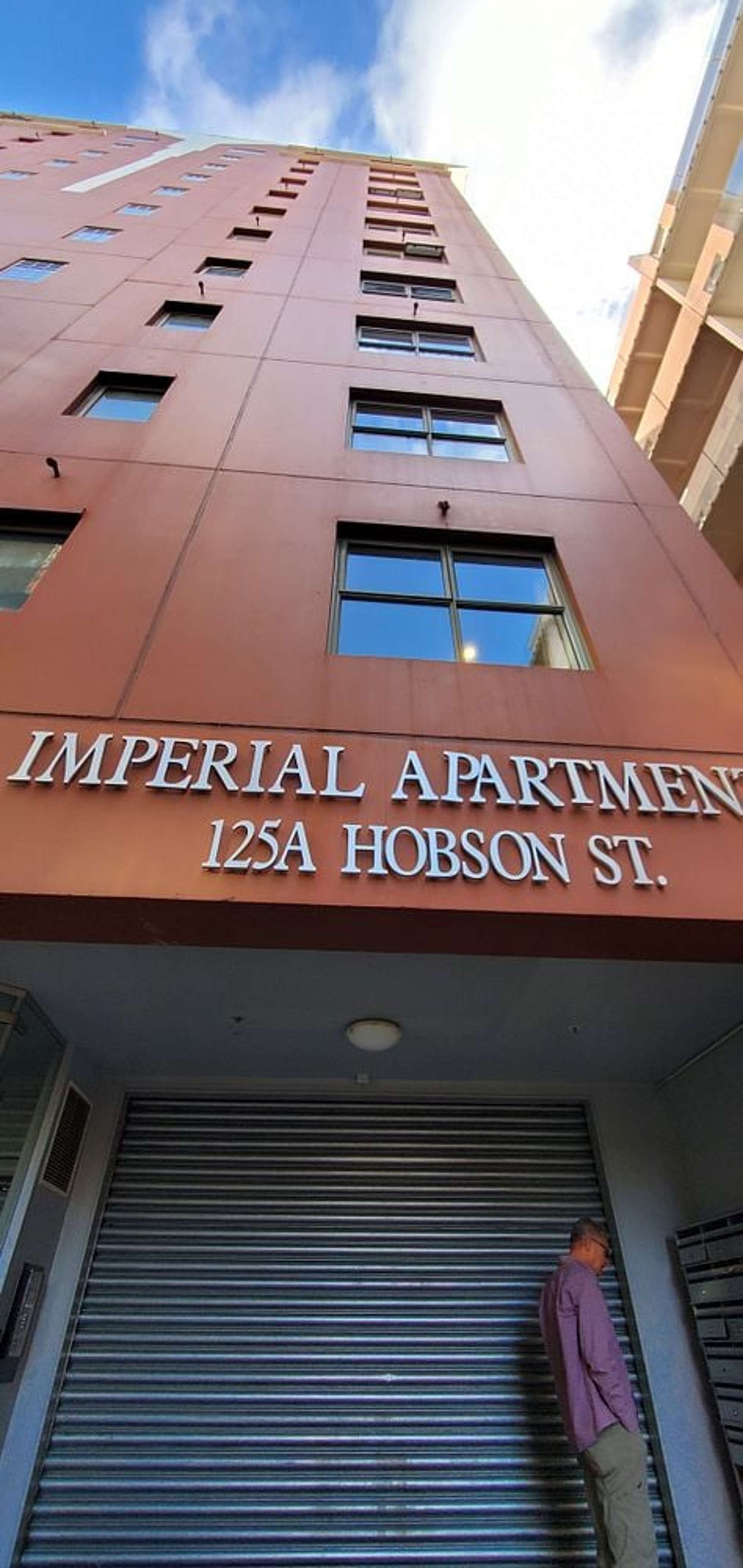 9d/125a Hobson Street Auckland Central_0