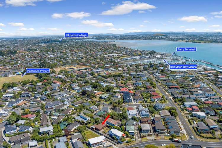 181c Bucklands Beach Road Bucklands Beach_11