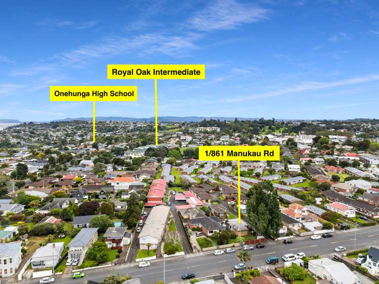 1/861 Manukau Road Royal Oak_22
