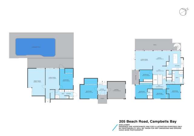 205 Beach Road Campbells Bay_1