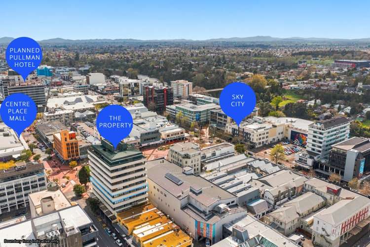 Level 3, 11 Garden Place Hamilton City Central_8