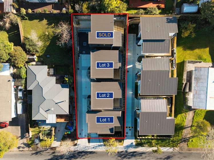 Lot 2, 32 Lavery Place Sunnynook_28