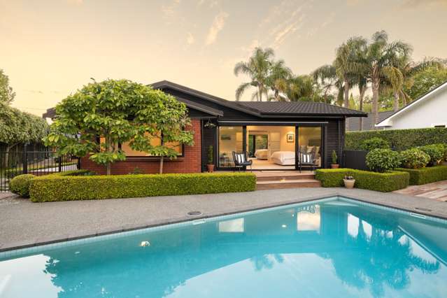 Where Dreams and Design Align