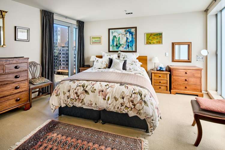 7D/42 Cable St Te Aro_9