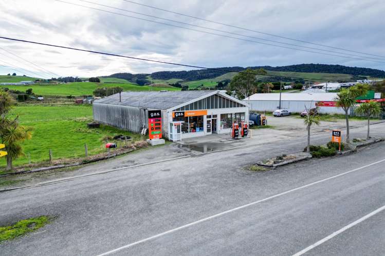 3 Niagara Tokanui Highway Tokanui_1