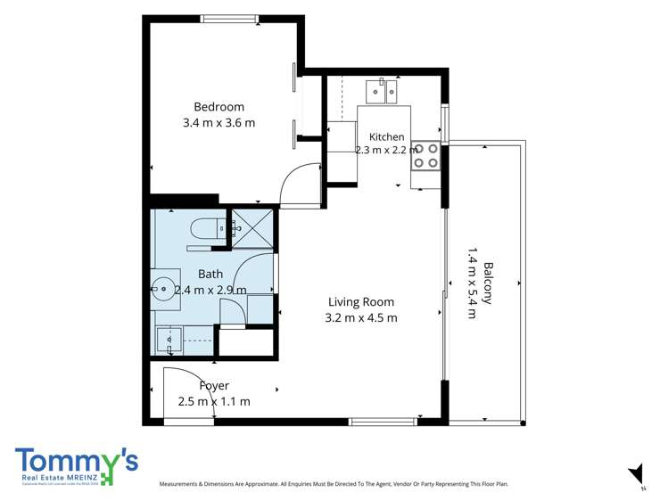 20/62 Moxham Avenue Hataitai_17