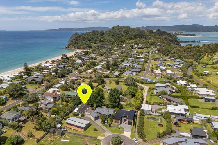 116 Adams Road Whangapoua_19