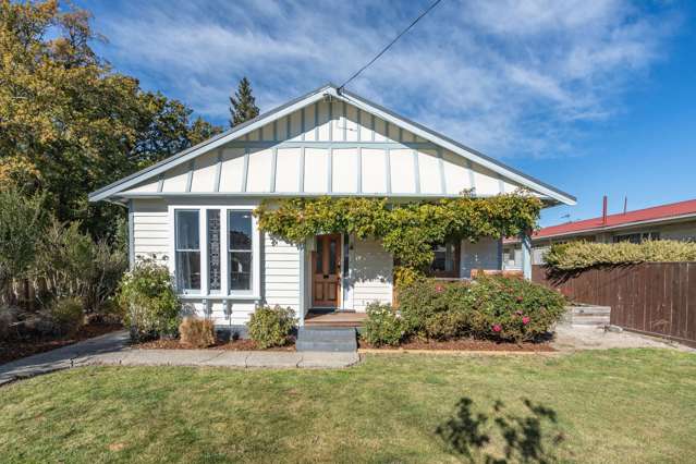 Fall in Love with Timeless Charm and Easy Living