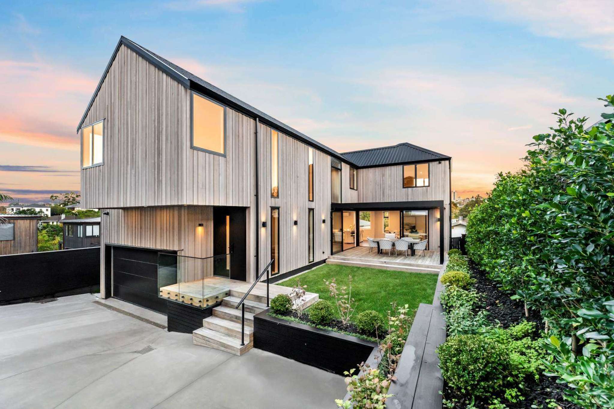 Veteran developer rebuilds Remuera home to ‘exquisite’ finish
