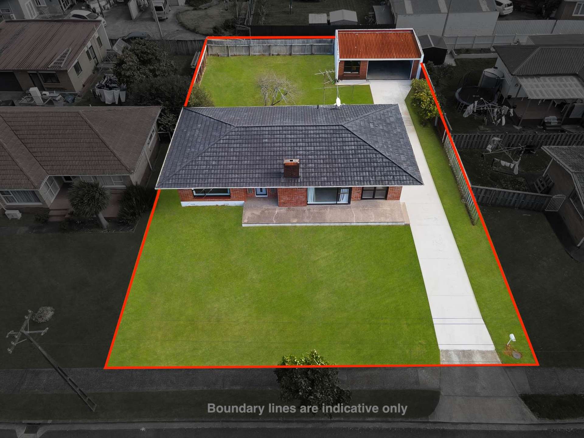 1 Buckingham Crescent Papatoetoe_0