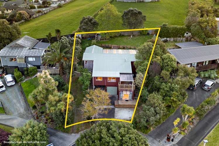17 Empressa Heights Helensville_24