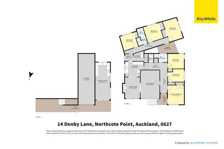 14 Denby Lane Northcote Point_29