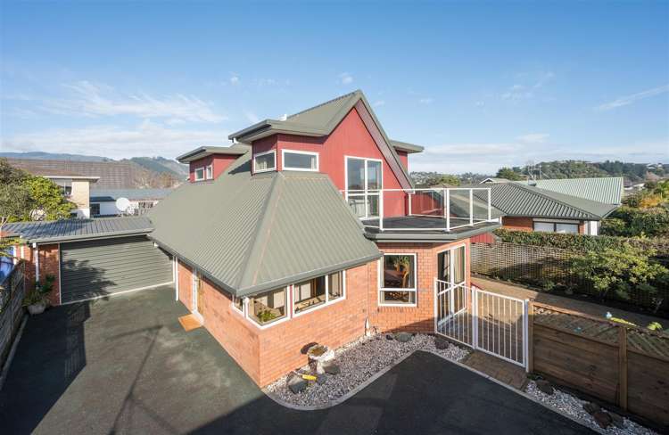 26a Collingwood Street The Wood_17