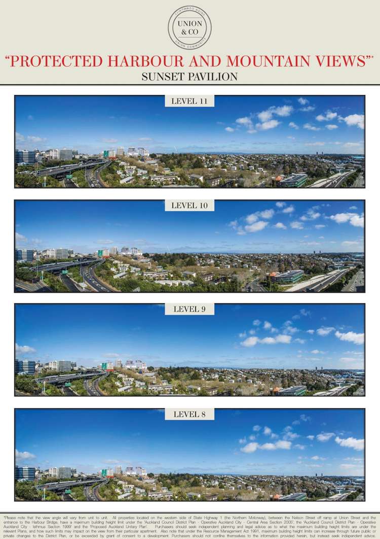 1306/15 Union Street Auckland Central_15