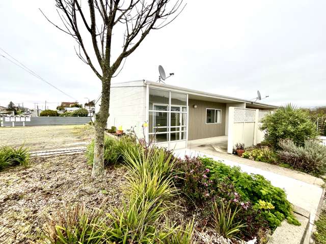1-10 Mersey Street, Oamaru