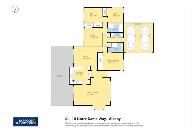 10 Notre Dame Way Albany_1