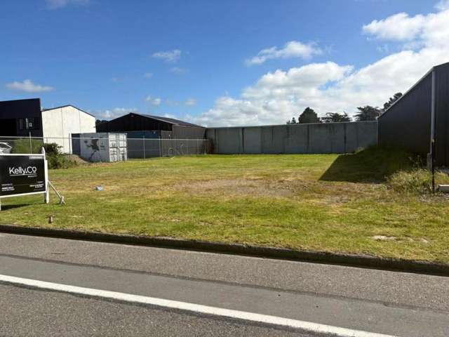 OTAKI PRIME INDUSTRIAL