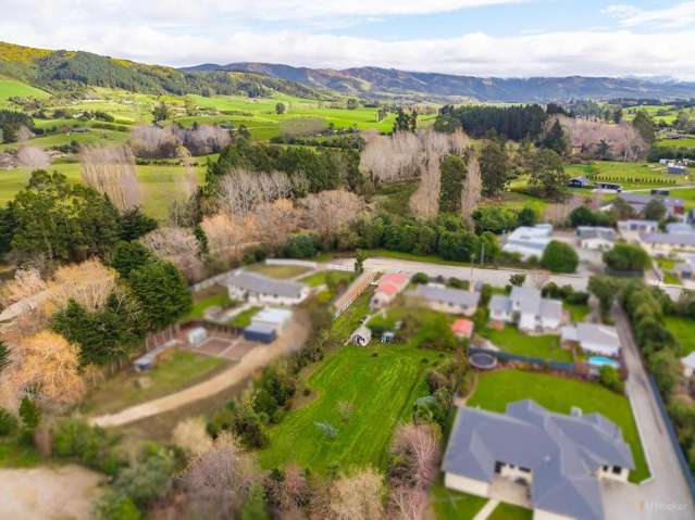 9A Hayes Street Waimate_4