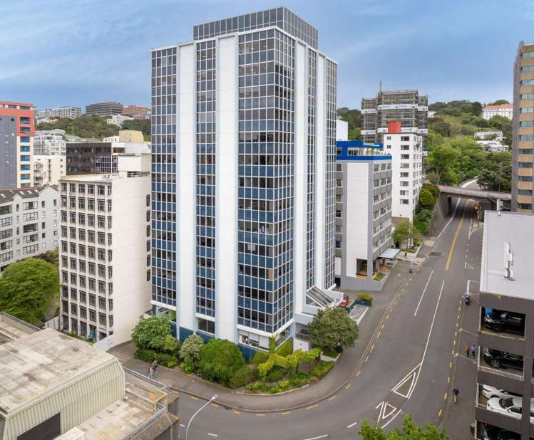 Level 13/79 Boulcott Street_0