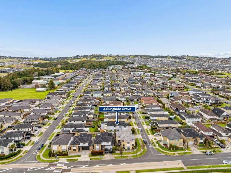 4 Sunglade Grove Flat Bush_33