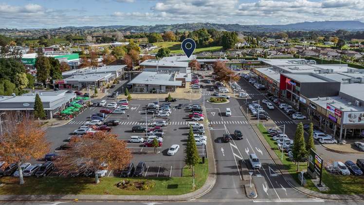 Tenancy A13A/19 Bethlehem Road Bethlehem_7