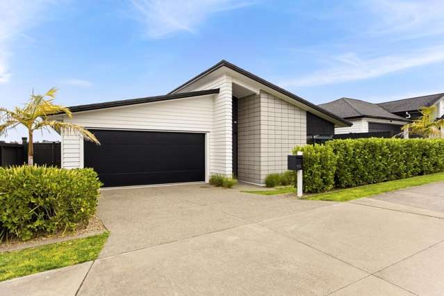Privacy, Style & Instant Appeal