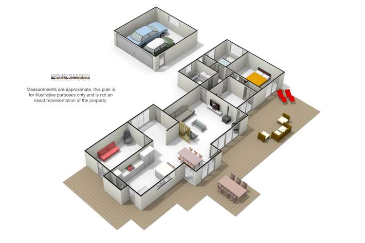 8 Landing Road Titirangi_18