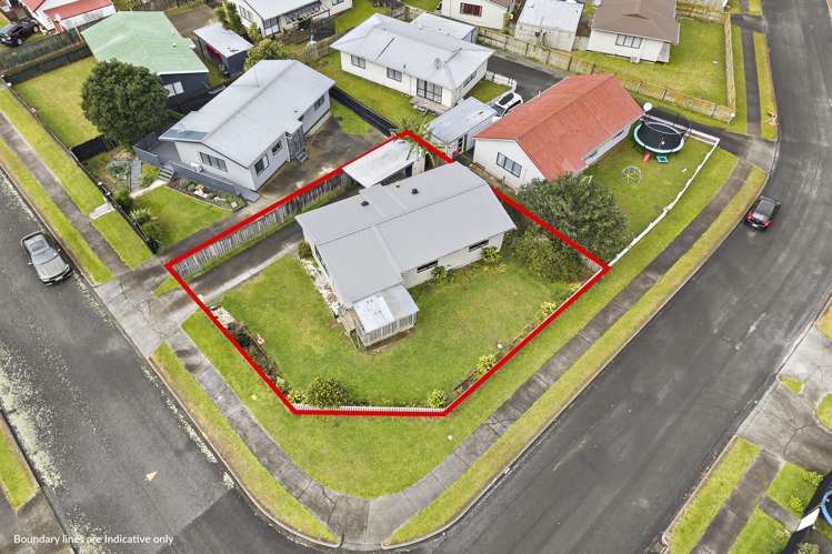 1/12 Templeton Place Clendon Park_20