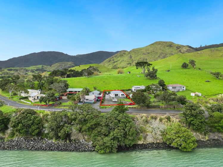 98 State Highway 12_0