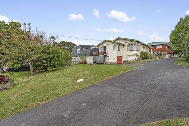 Potential Packed in a Winning Location!