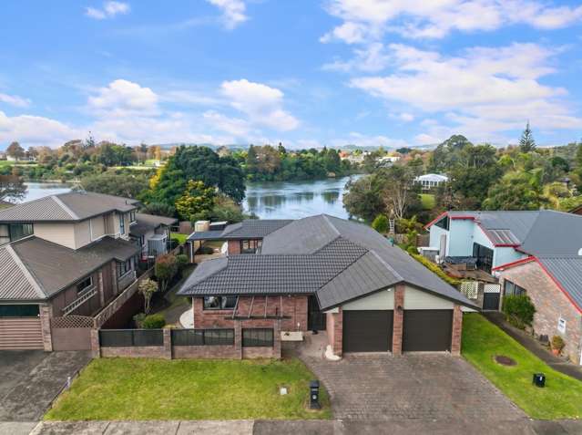 Waterfront Brick & Tile in Prime Pahurehure