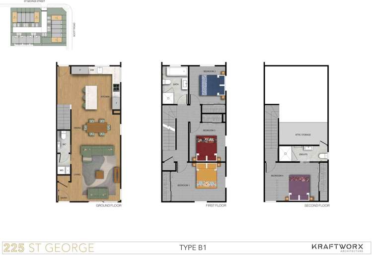 Lot 1, 225 St George Street Papatoetoe_45