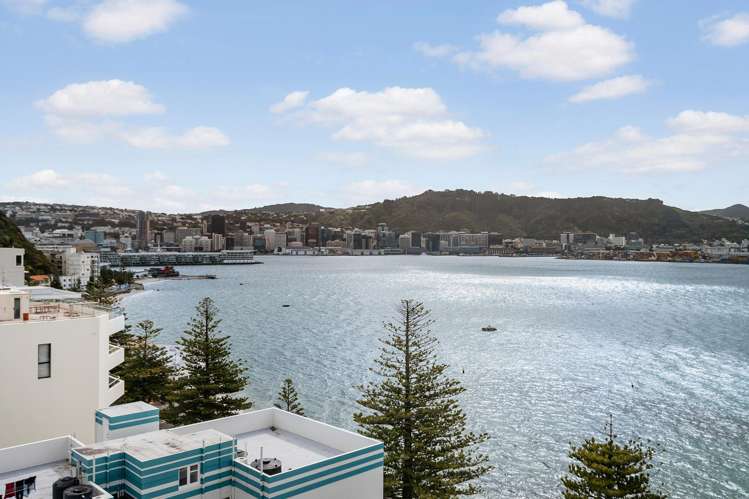 10D/274 Oriental Parade Oriental Bay_0