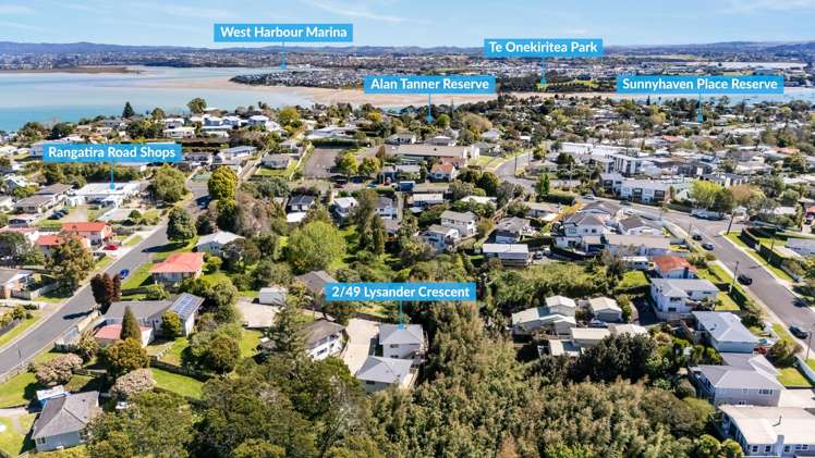2/49 Lysander Crescent Beach Haven_16
