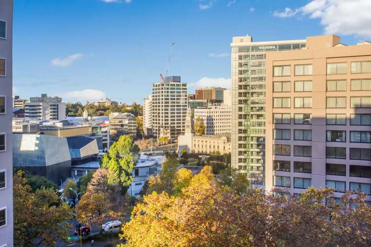 610/188 Hobson Street Auckland Central_4