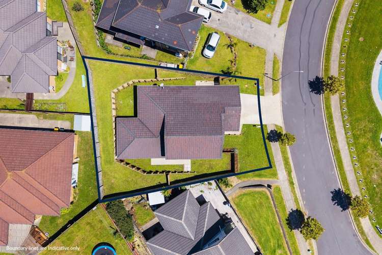 79 Kirikiri Drive Papakura_24