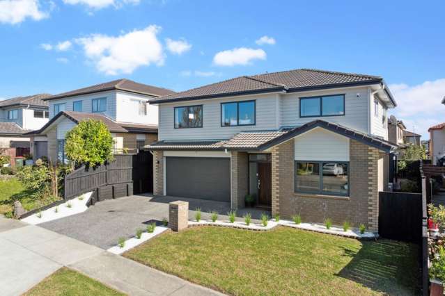 44 Arranmore Drive Flat Bush_2