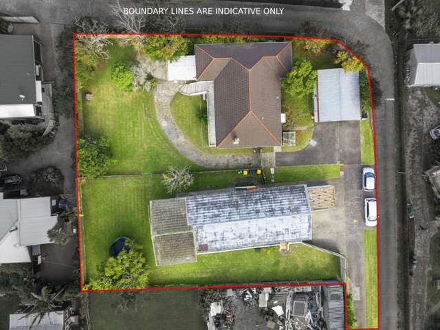 27 and 29 Orams Road Hillpark_2