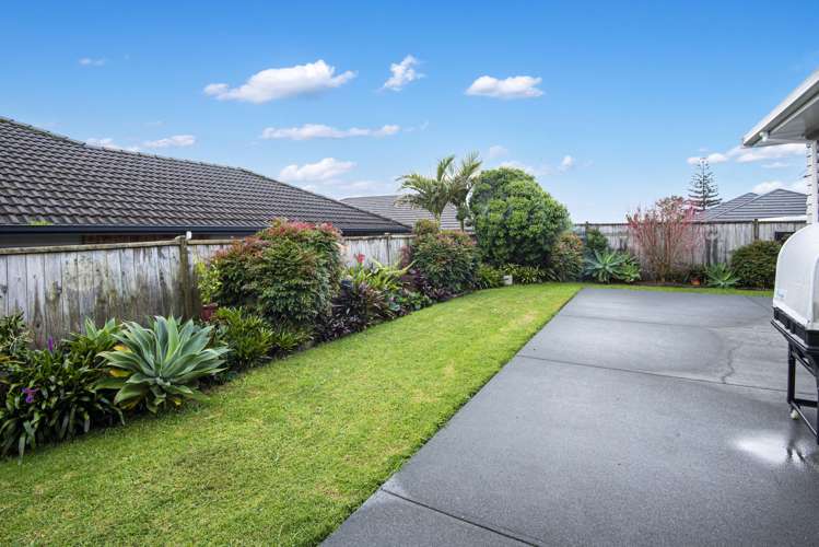 27 Pompallier Estate Drive Maunu_27