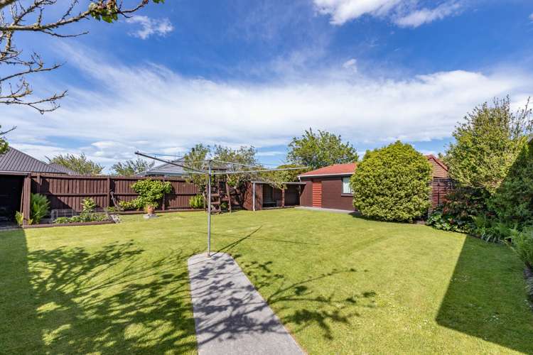 11 Mansfield Drive Kaiapoi_19