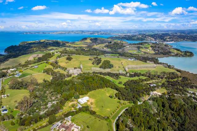 Lot 2/399 Whitmore Road Tawharanui Peninsula_4