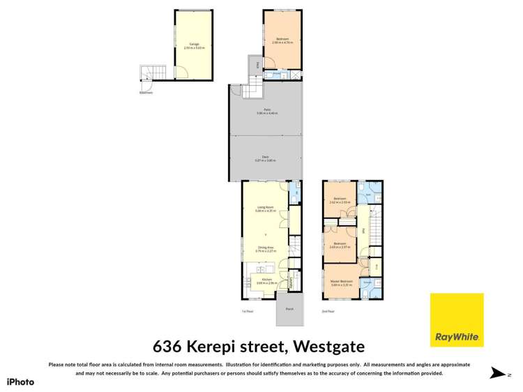 636 Kerepi Street Westgate_27