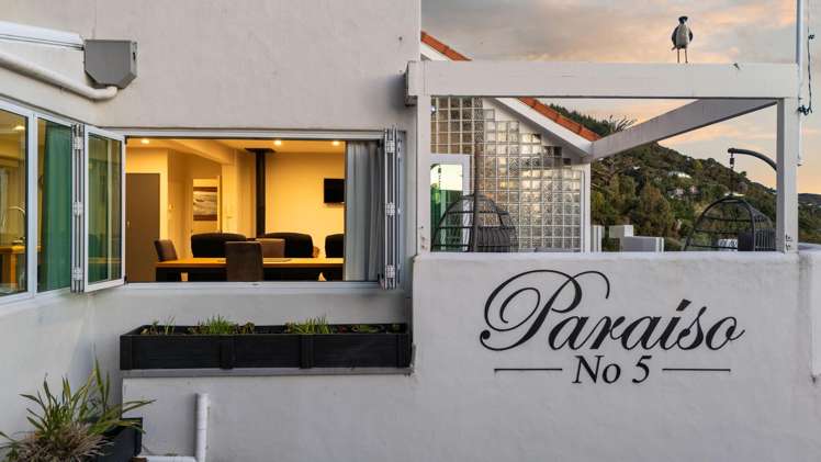 5 Rangiuru Road, Mahina Bay Eastbourne_30