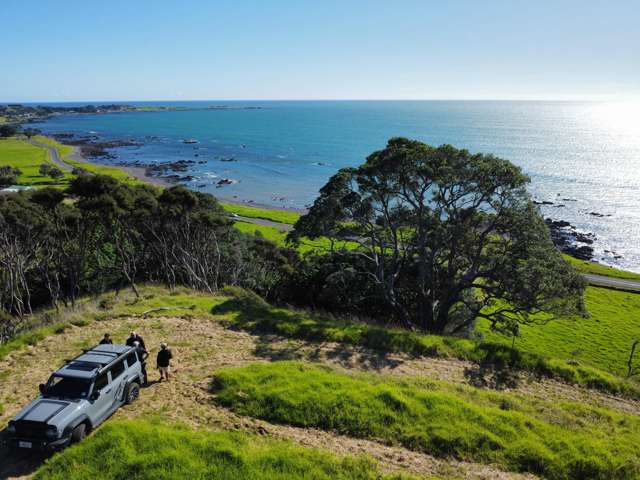 Block 10 Matapapa, State Highway 35 Waihau Bay_4
