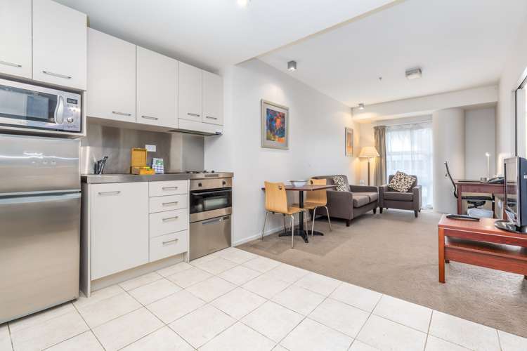 101/188 Hobson Street Auckland Central_5