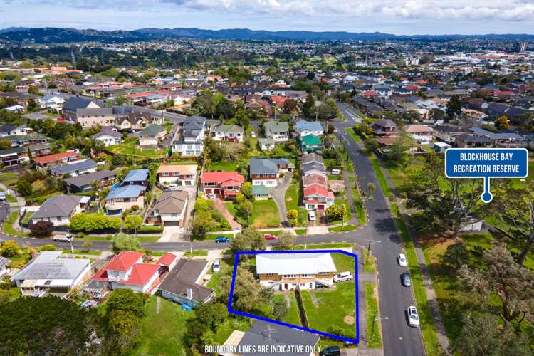 5 Rathlin Street Blockhouse Bay_11