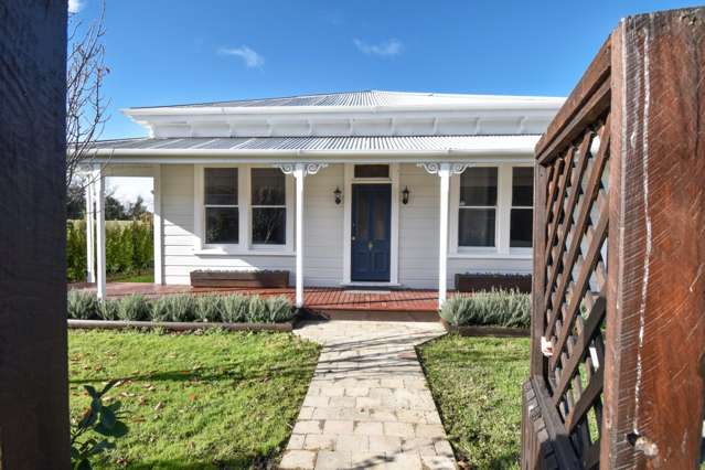 3 Bedroom Feilding!