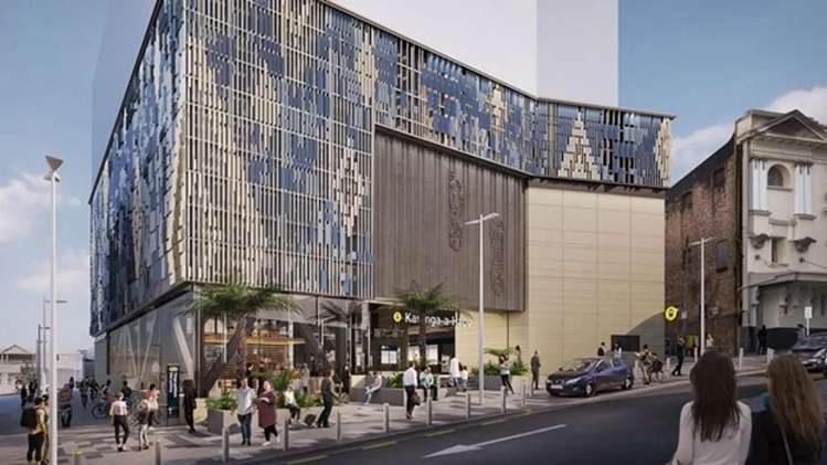 3B/14 Upper Queen Street Auckland Central_11